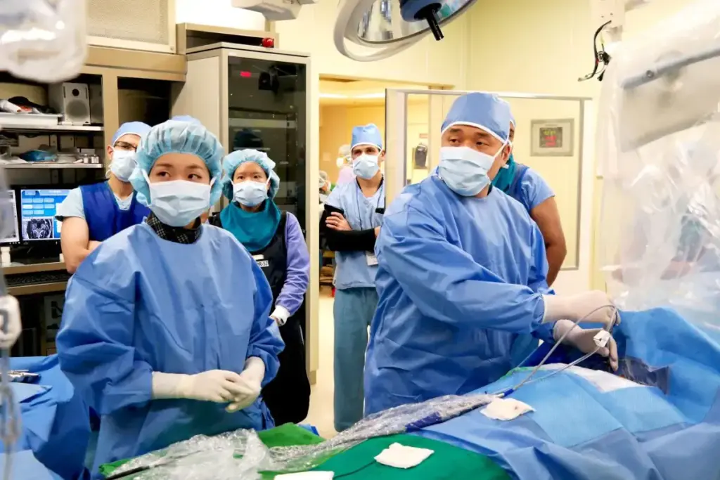 Understanding Mitral Regurgitation and Its Impact on Heart Health