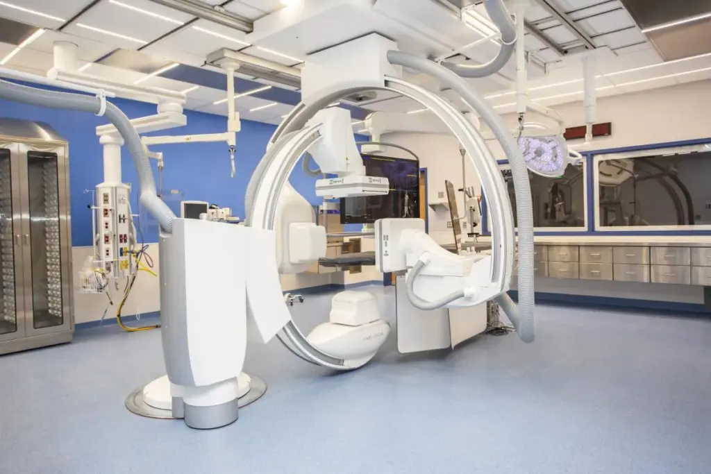 Global Market Overview for Interventional Radiology