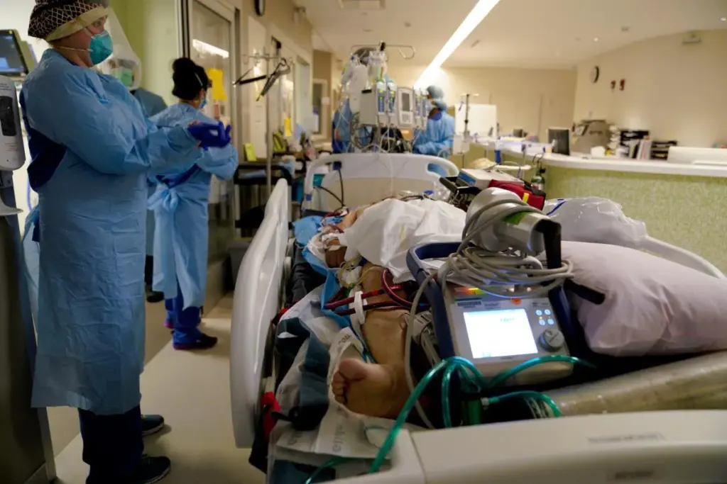 Anesthesiological: Vital Risks In Surgery