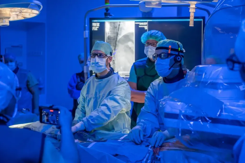 Understanding Bypass Grafts and Stents