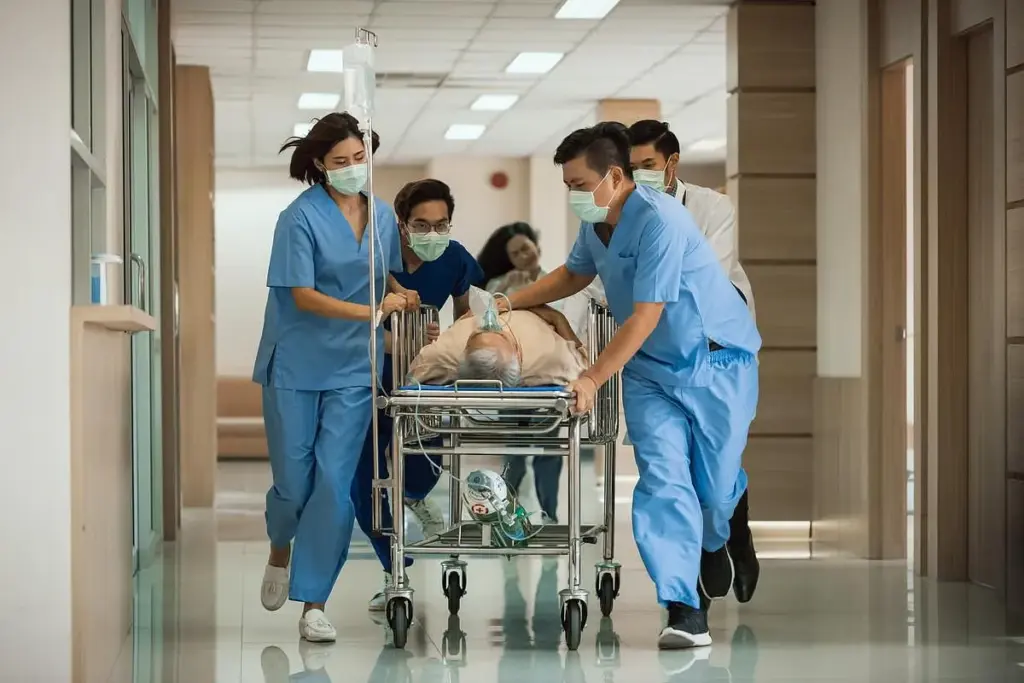 Bypass Surgery: Powerful Reasons For Surgery 1 SEP 9027 image 1 LIV Hospital