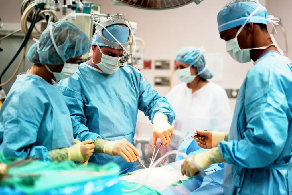 Bypass Surgery: Powerful Reasons For Surgery 3 What is a Coronary Artery Bypass Graft?