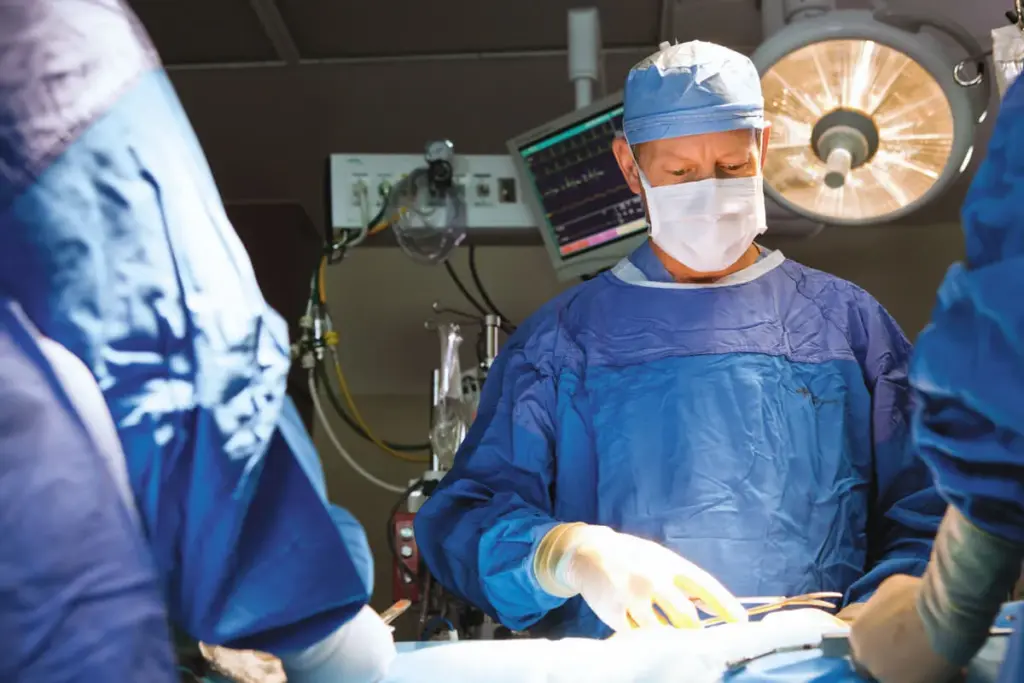 Understanding Atrial Fibrillation: The Most Common Cardiac Arrhythmia