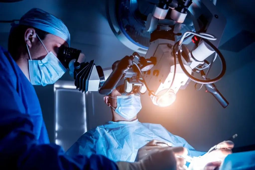 Dementia Symptoms: Recognizing the Warning Signs