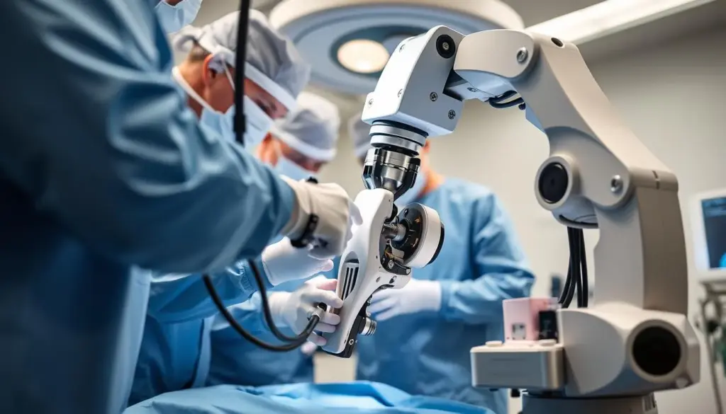 Is Robotic Knee Replacement Covered By Medicare 3 SEP 9399 image 5 LIV Hospital