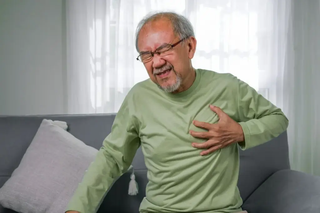 Understanding Heart Transplant Surgery and Recovery