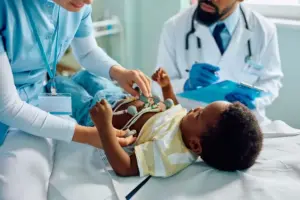 Pediatric Thoracic Surgeon: Vital Amazing Care