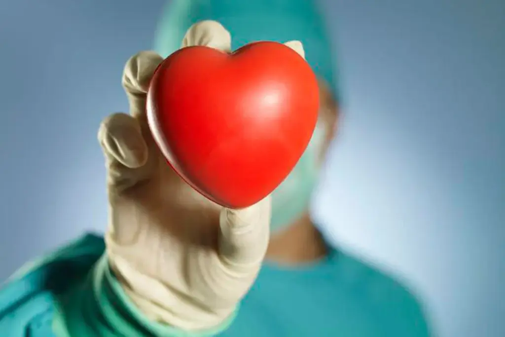 Open Heart Surgery Recovery: Vital Visitors