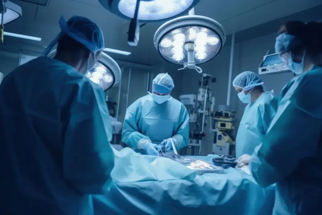 Carotid Endarterectomy: Vital Stroke Prevention