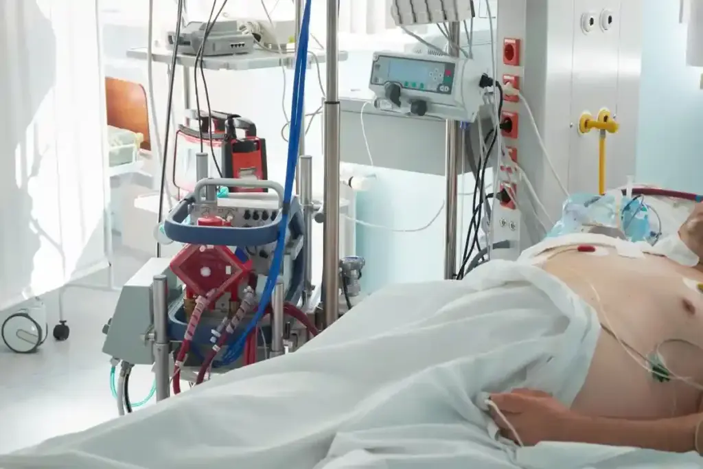 Ecmo: Vital Facts For Patient Families