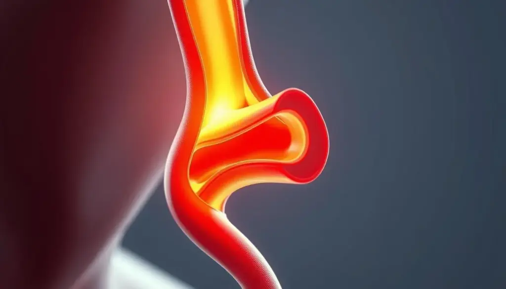 Carotid Artery Stenosis: Brilliant Treatments