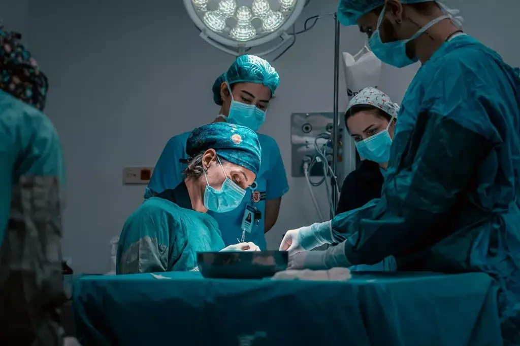 Can A Heart Valve Be Replaced Without Open Heart Surgery?