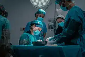 Can A Heart Valve Be Replaced Without Open Heart Surgery?