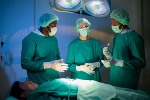 You' And Transplant Access: Crucial Rights