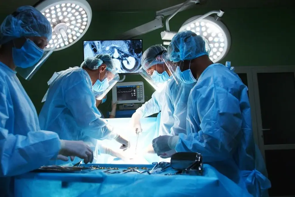 Heart Transplant Survival Rate: Trusted Data 2 SEP 9082 image 2 LIV Hospital