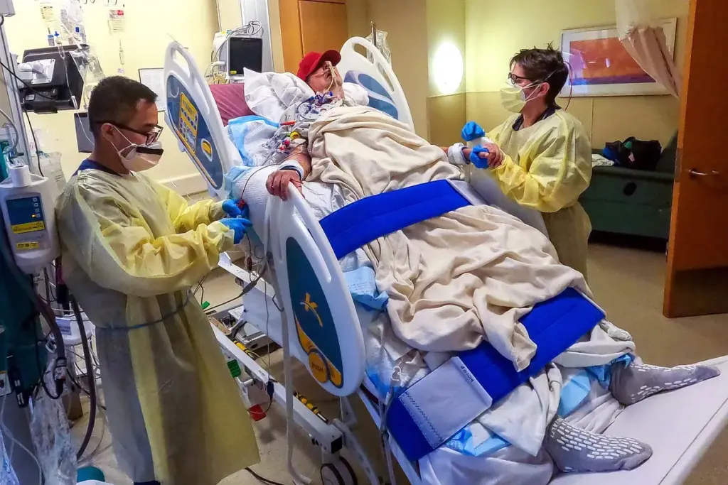 Heart Surgery: Vital Amazing Prep Warnings 3 SEP 9394 image 3 LIV Hospital