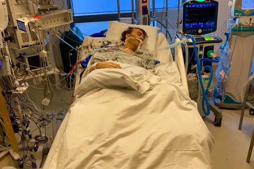 Open Heart Surgery: Vital Amazing Healing Guide 2 SEP 9395 image 2 LIV Hospital