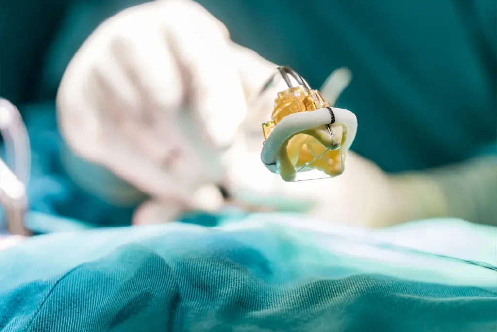 Understanding Mitral Regurgitation