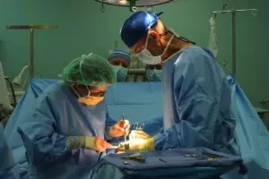 Mitral Valve Replacement: Vital Success Guide