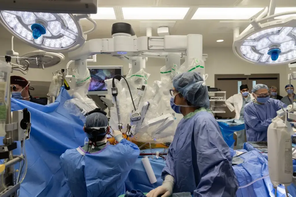 The Clinical Need for TMVR Procedures