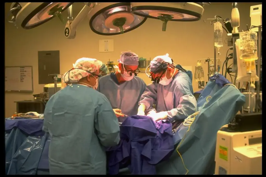 Consciousness Levels During Minimally Invasive Procedures