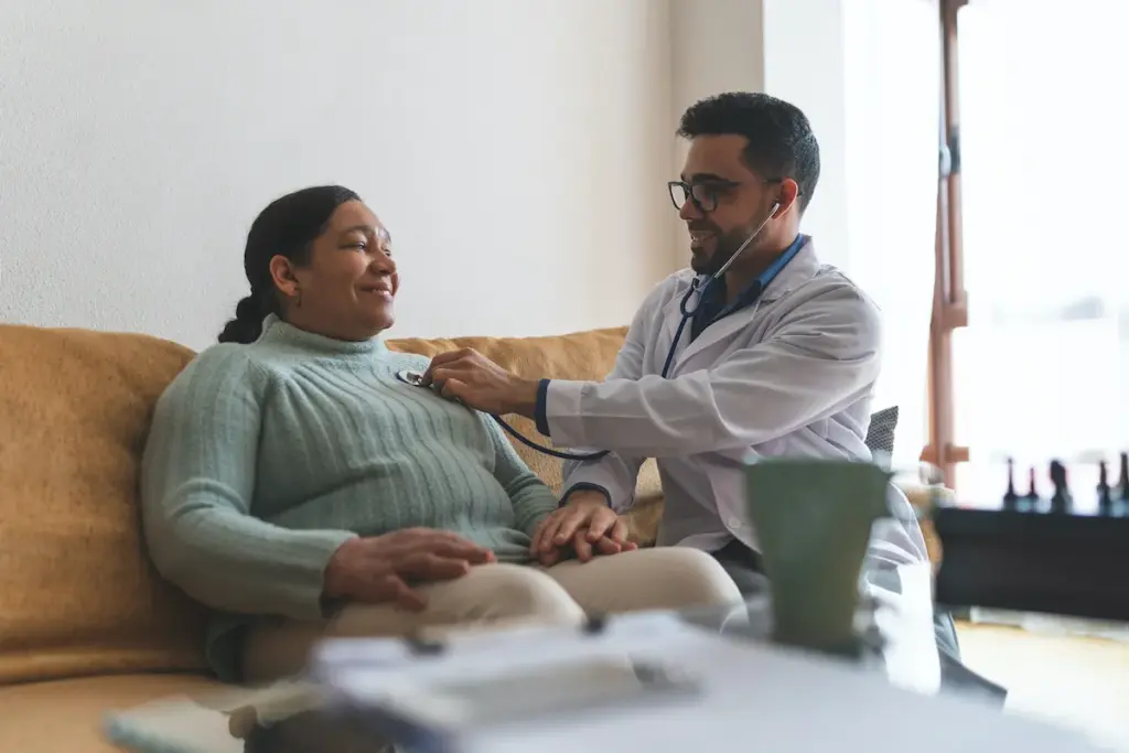 SEP 9548 image 3 LIV Hospital