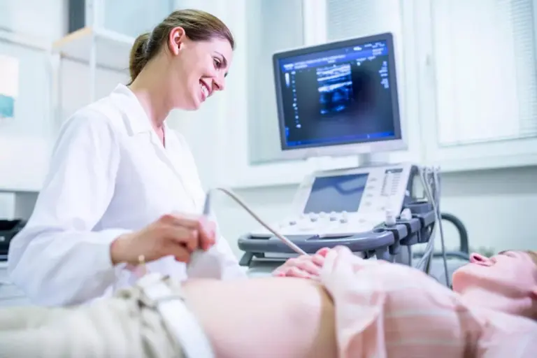 Ai Ultrasound: Amazing Vital Future Growth