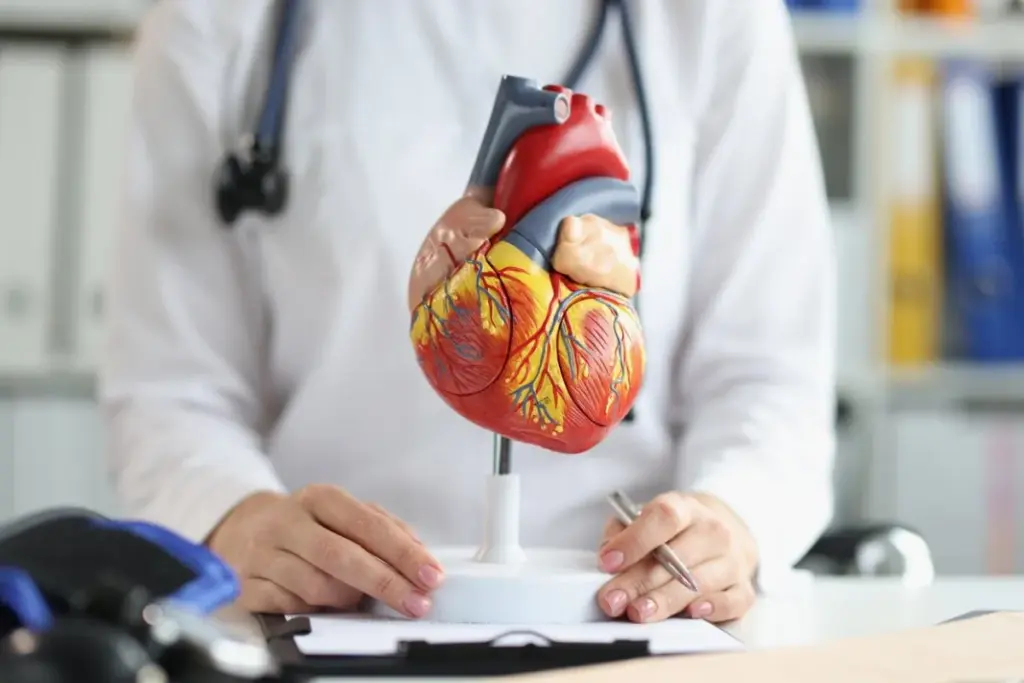 Historical Perspective on CHD Survival Rates