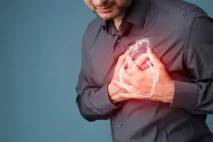 Heart Disease Vs Congenital Heart Disease: Life