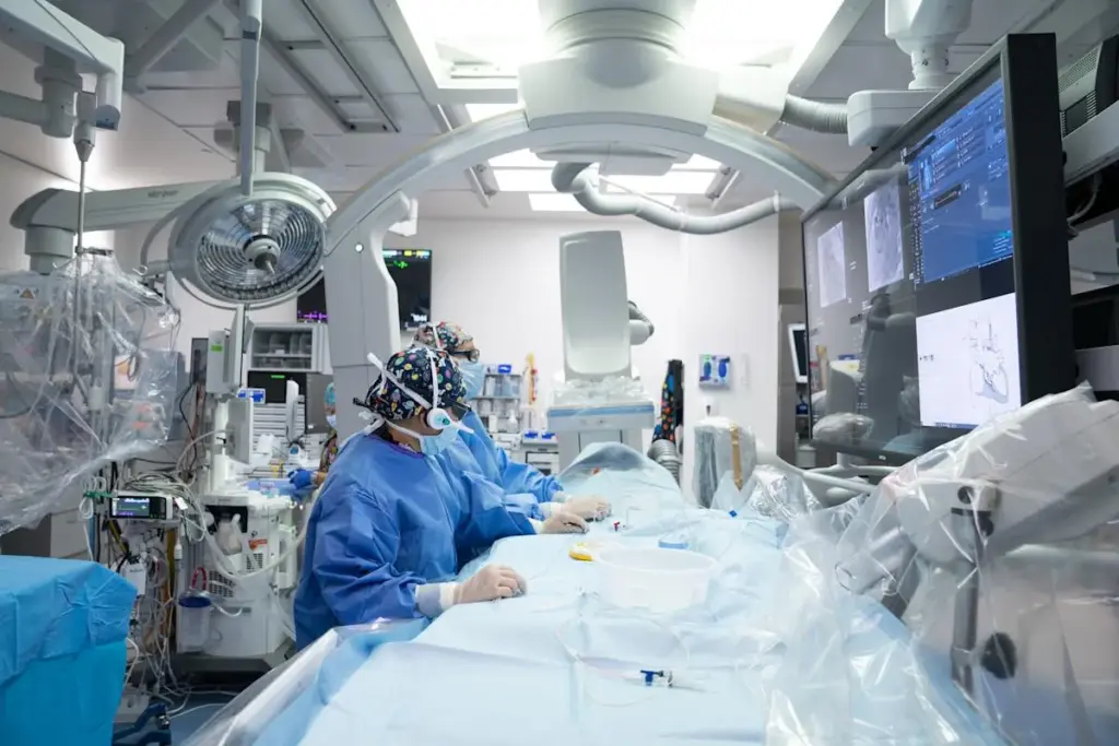 Strongest Heart: Vital Hospital Successes 3 How Top Heart Hospitals Are Ranked and Evaluated