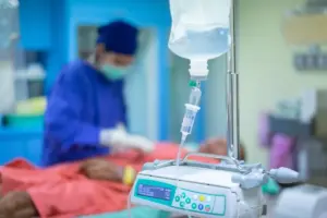 P Assessment: Vital Amazing Perfusion Check