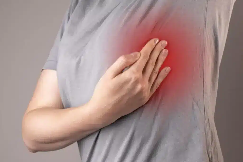 How To Relieve Nerve Pain After Mastectomy 3 The Reality of Post-Mastectomy Pain