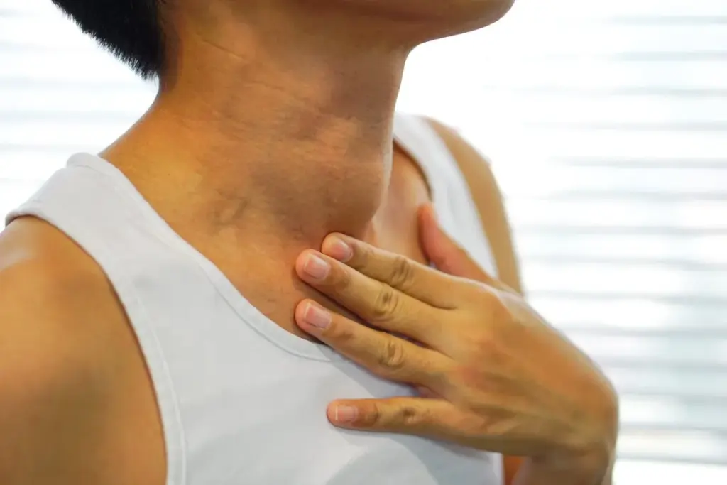 Thyroid Nodule: Dangerous Signs Of Malignancy