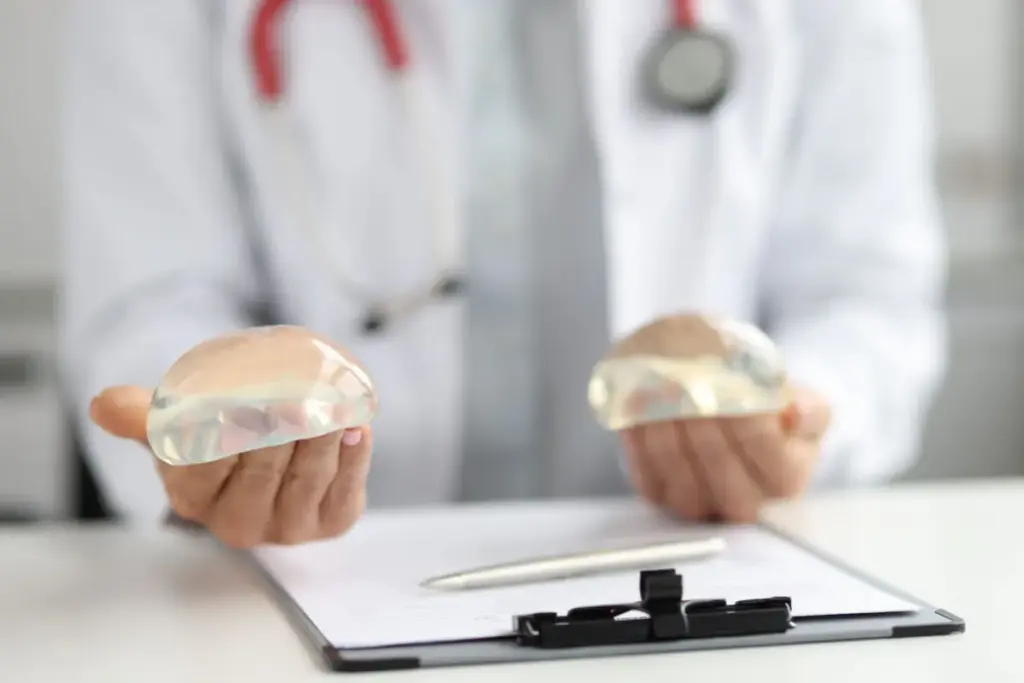 Factors That Influence Post-Surgical Regret