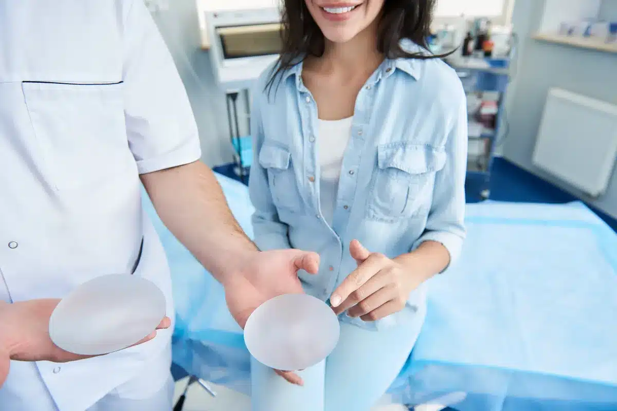 Lymph Node Removal Side Effects: Best Relief