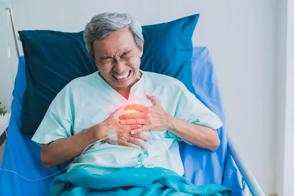 Recognizing Bowel Obstruction Symptoms