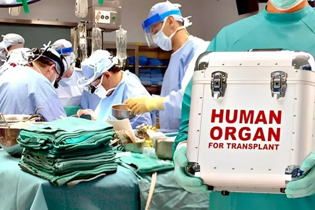 Organ: Best Essential Guide To Successful Gifts 3 Organ: Best Essential Guide To Successful Gifts