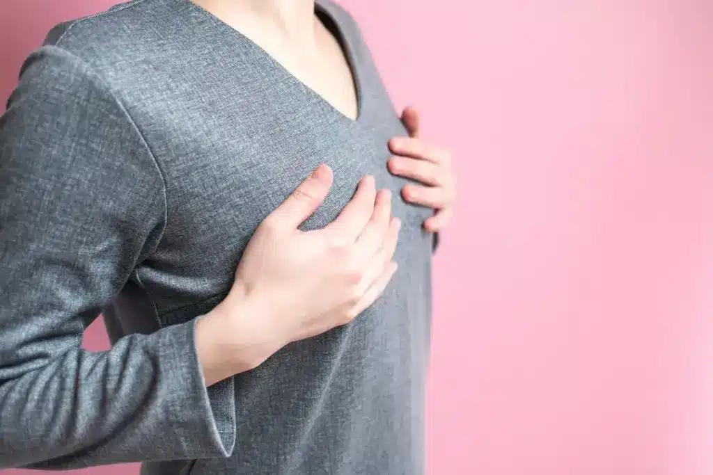 Breast Job Recovery Time: Best Essential Tips 2 The Initial Recovery Pse After Breast Augmentation