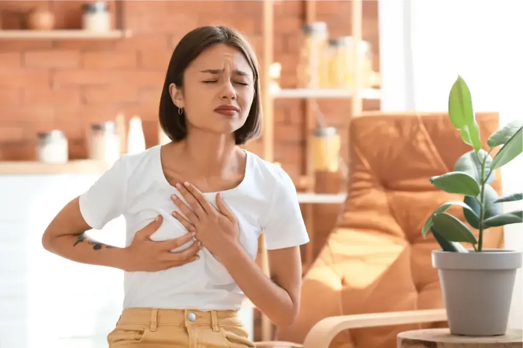 Things To Consider Before Breast Implant: Best 1 SEP 7028 image 1 LIV Hospital