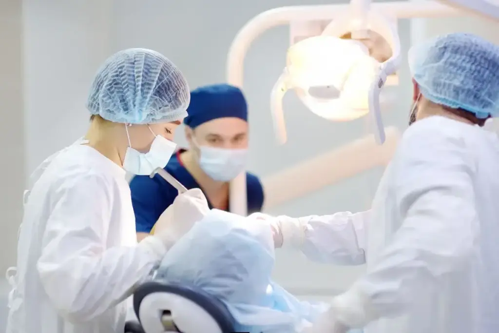 Overview of Common General Surgery Procedures