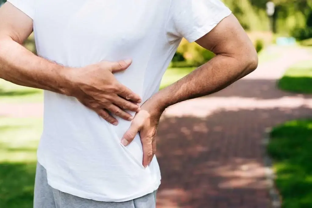 Can a Hernia Actually "Burst"?