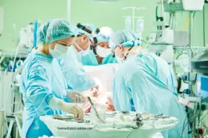 Pediatric Surgery: Best Essential Safety Guide