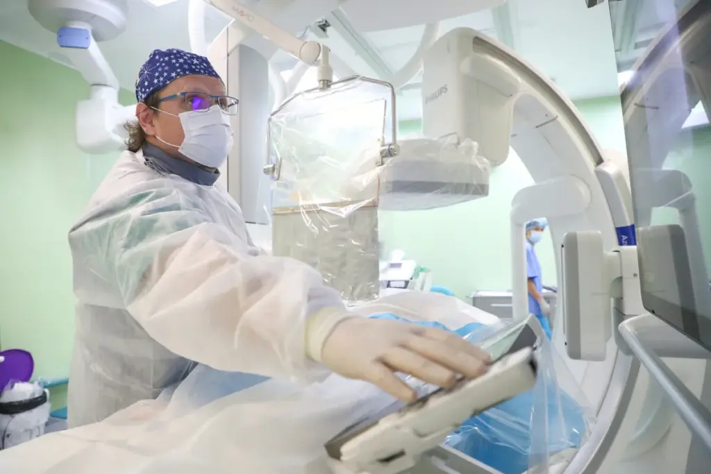 SEP 7223 image 3 LIV Hospital