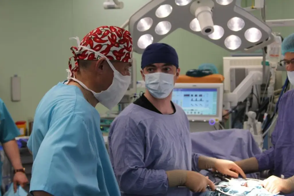 Understanding the Role of a Surgical Oncologist