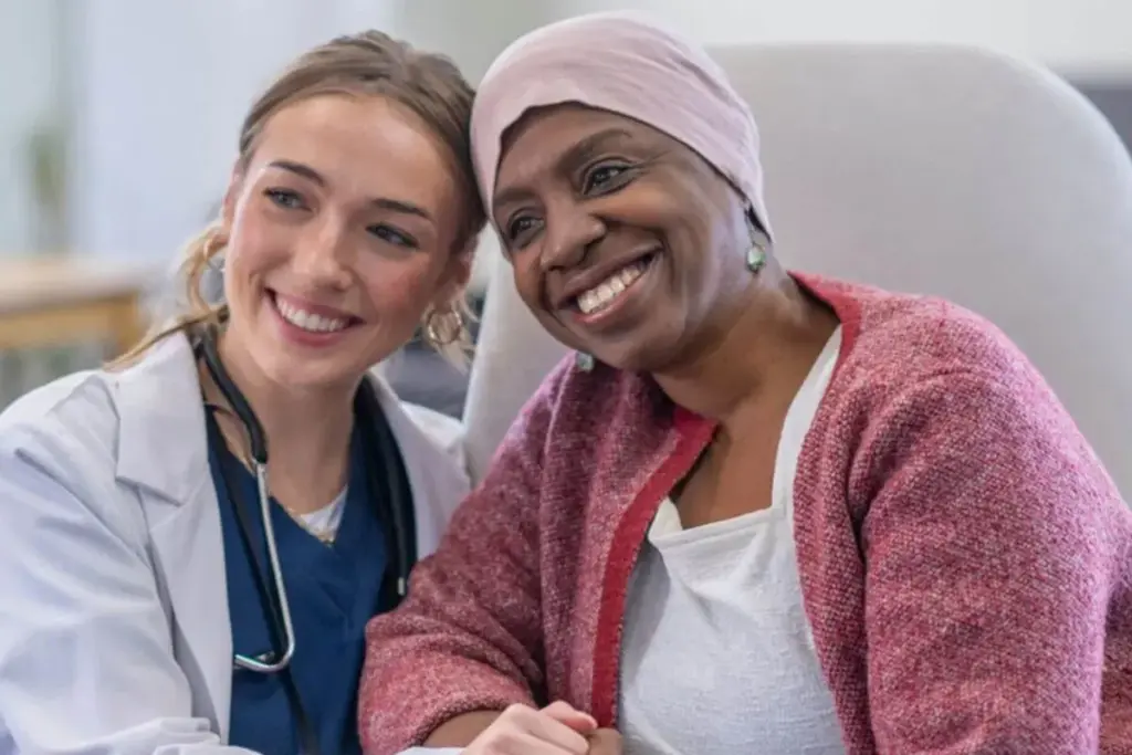 The Medical Definition of Remission