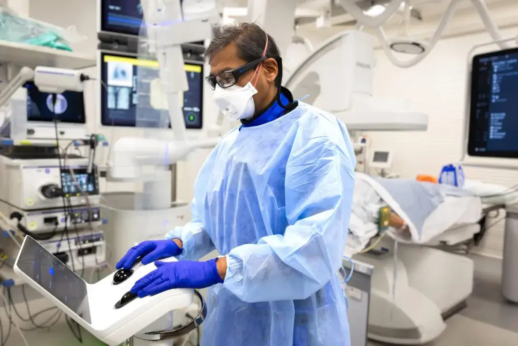 The Role of Oncologists in Cancer Care