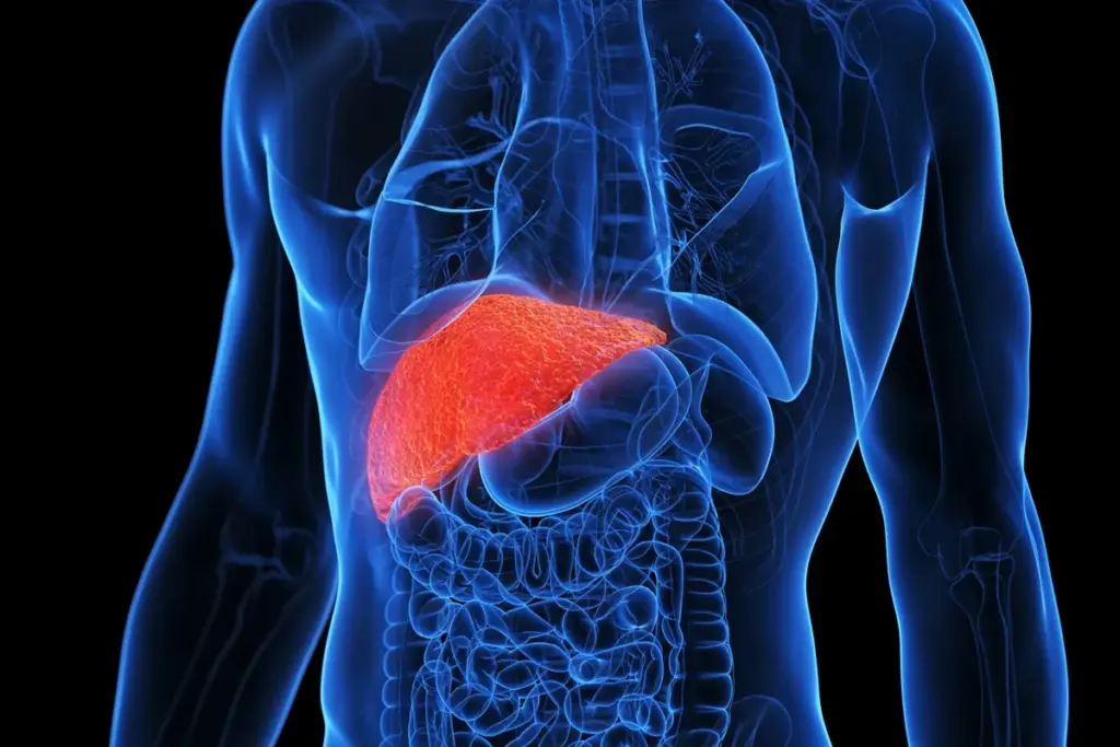 The Concept of Restless Organs in Human Physiology