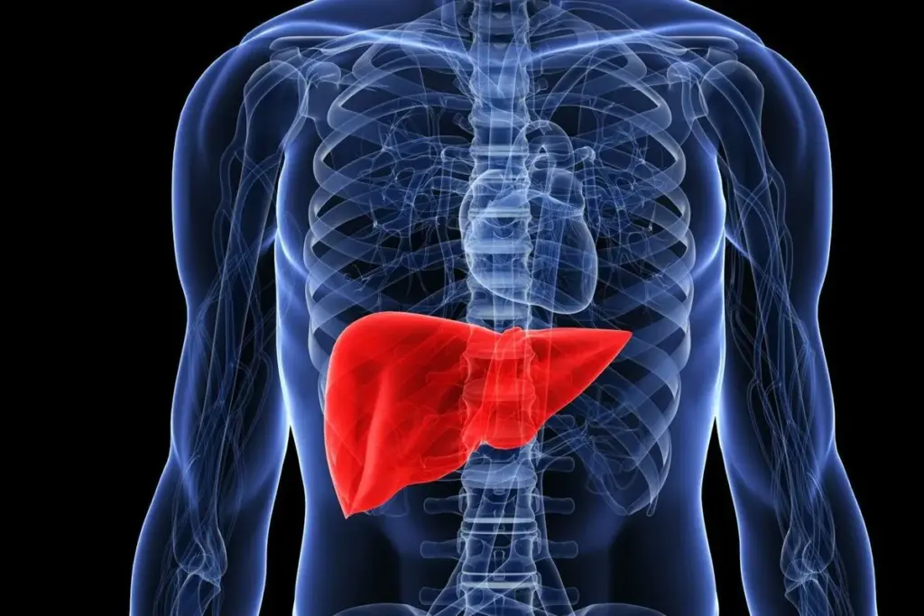 Which Organs of the Body Never Rest?