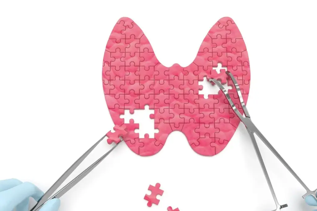 Thyroidectomy: Best Guide To Surgical Cuts 3 SEP 7305 image 3 LIV Hospital