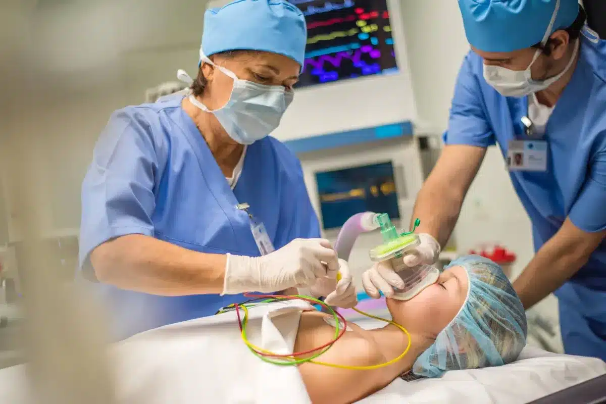 Pediatric Surgeon: Best General Surgery Guide